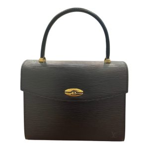 Louis Vuitton ルイ・ヴィトン マルゼルブ エピ ハンドバッグ