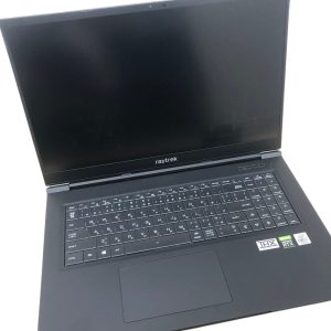 ノートPC / RAYTREK R7
