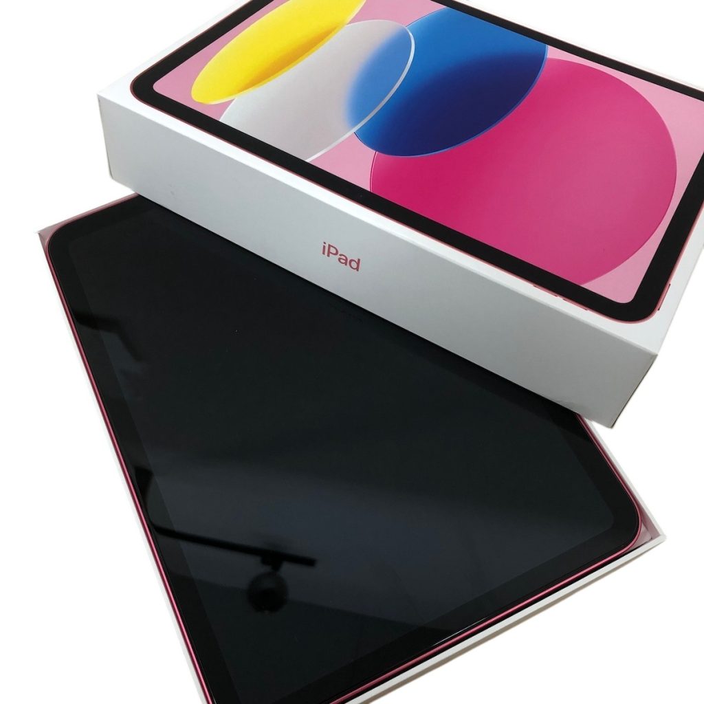 iPad第11世代