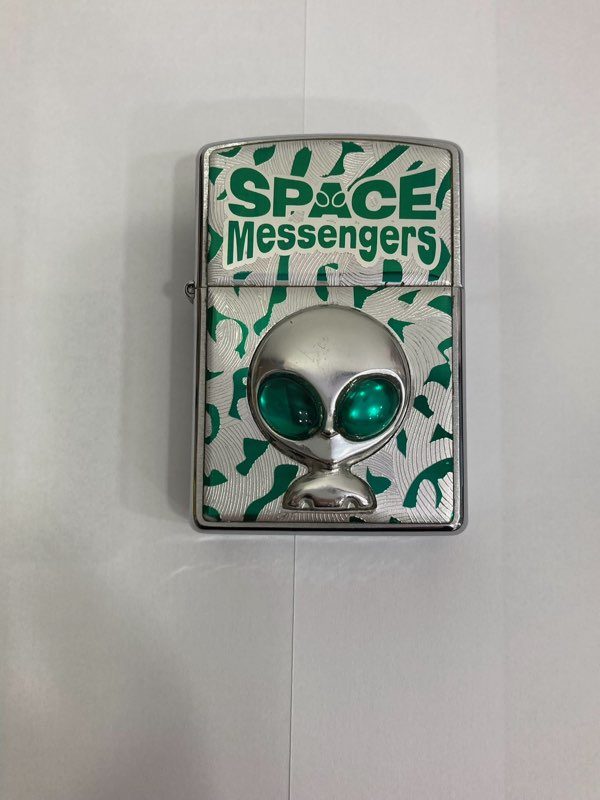 ZIPPO