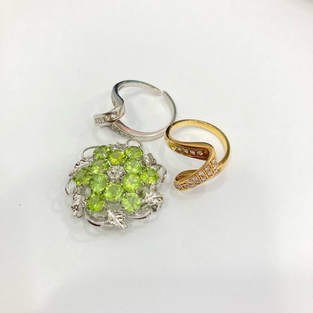 貴金属