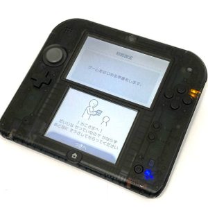 任天堂2DS