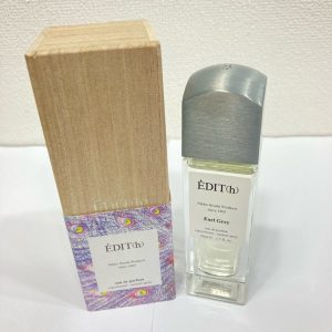 エディット 香水