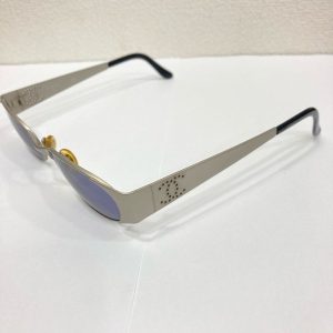 シャネル サングラス