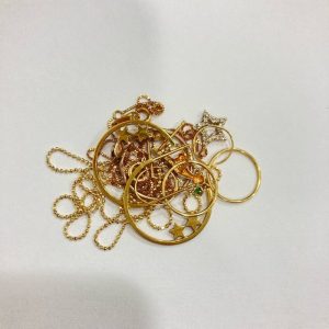 貴金属
