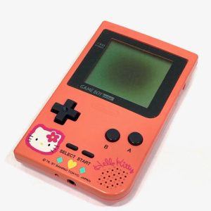 ゲームボーイ