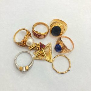 貴金属