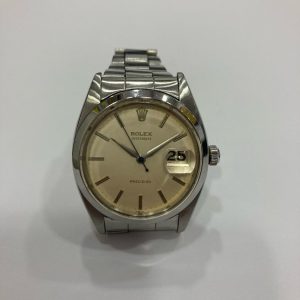 ロレックス オイスターパーペチュアルデイト