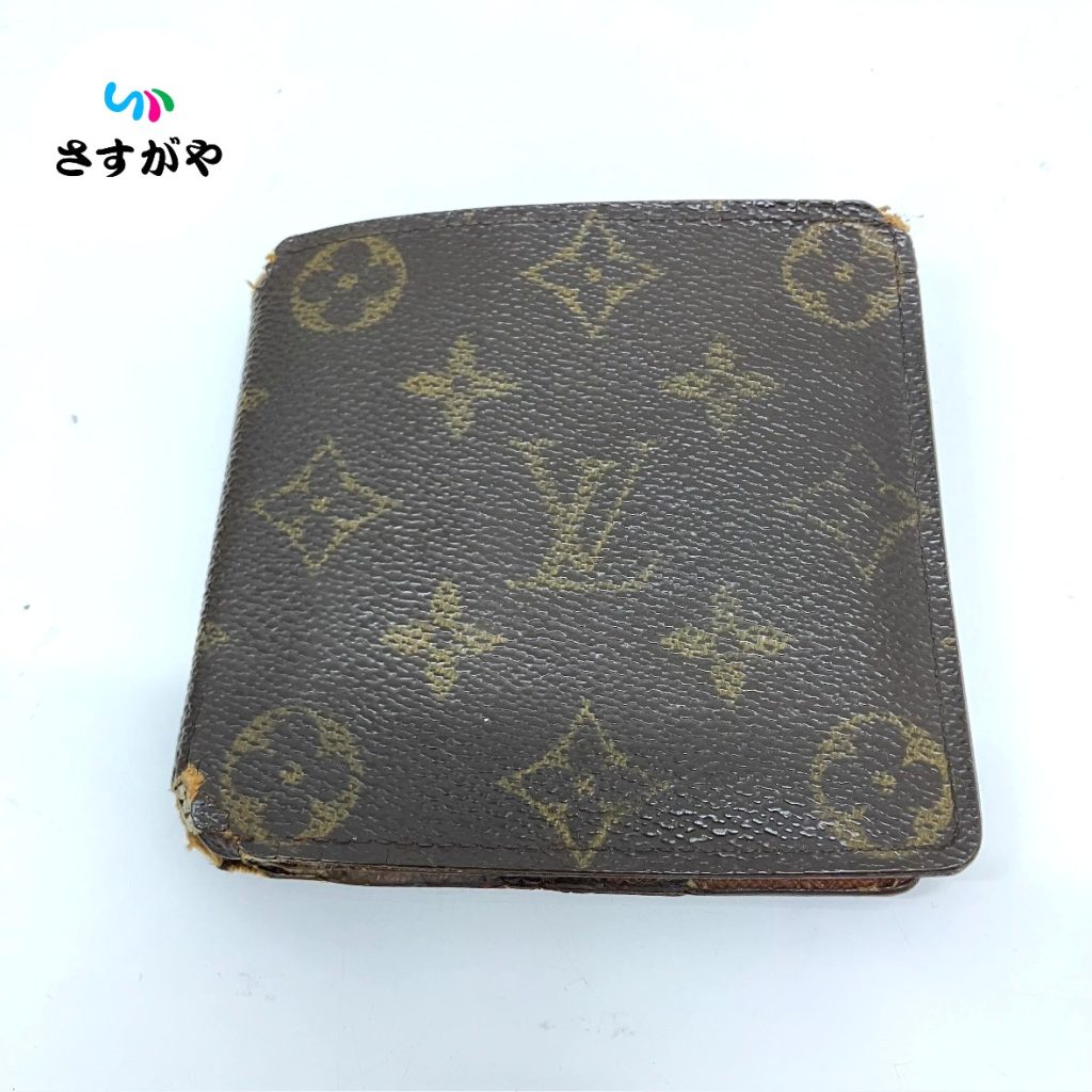 LOUIS VUITTON 財布