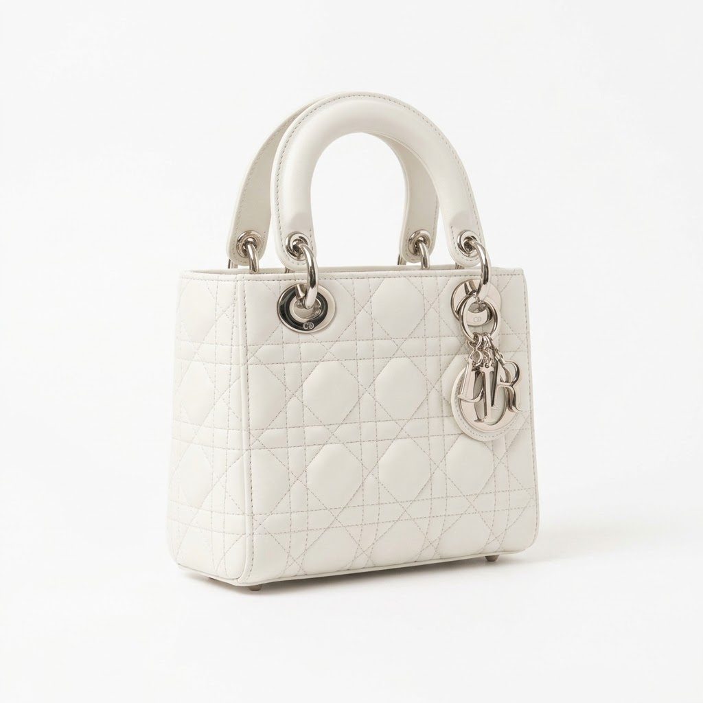 Christian Dior/クリスチャンディオール　アイコンバッグ