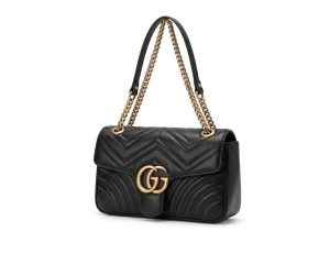GGマーモント ショルダーバッグ