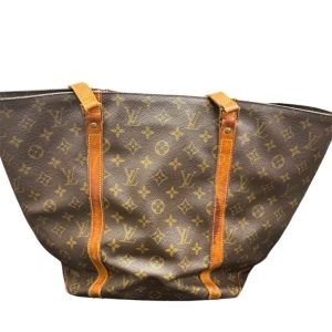 【どんな状態でも高額買取!!】ルイヴィトン　Louis Vuitton　サック・ショッピング　モノグラム