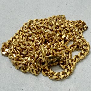 K18 / 喜平 / ネックレス / 750 / 金 / 貴金属