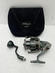 SHIMANO ステラ C5000XG-K