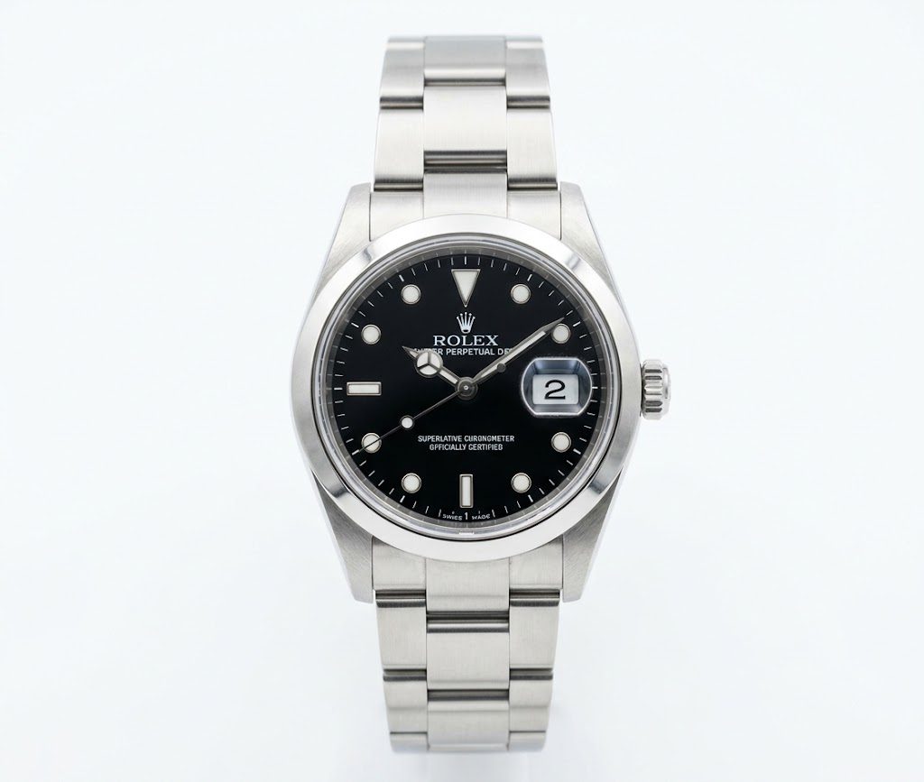 ロレックス（ROLEX） 高級腕時計