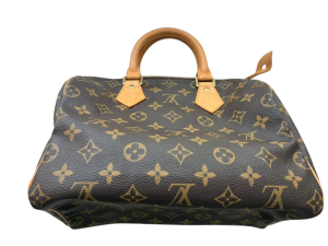 【Louis Vuitton（ルイヴィトン）のバック】をお買取させていただきました。