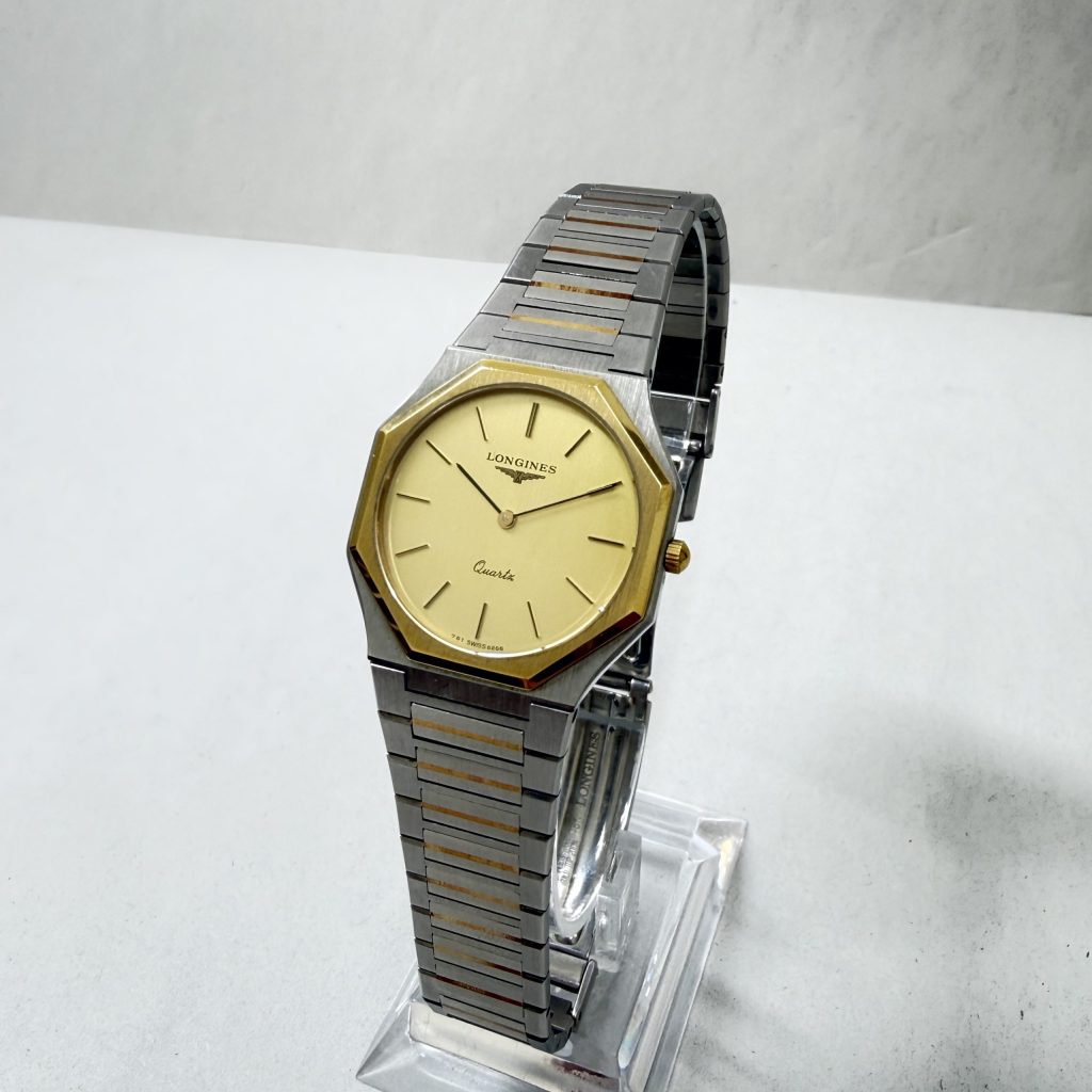 LONGINES / ロンジン / グランドクラシック / クォーツ / 腕時計