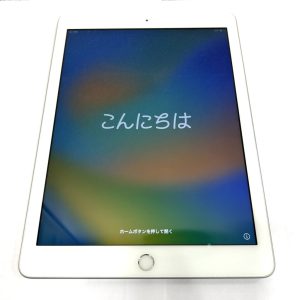 iPad 6世代