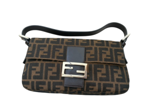 【Fendi（フェンディ）のバック】をお買取させていただきました。
