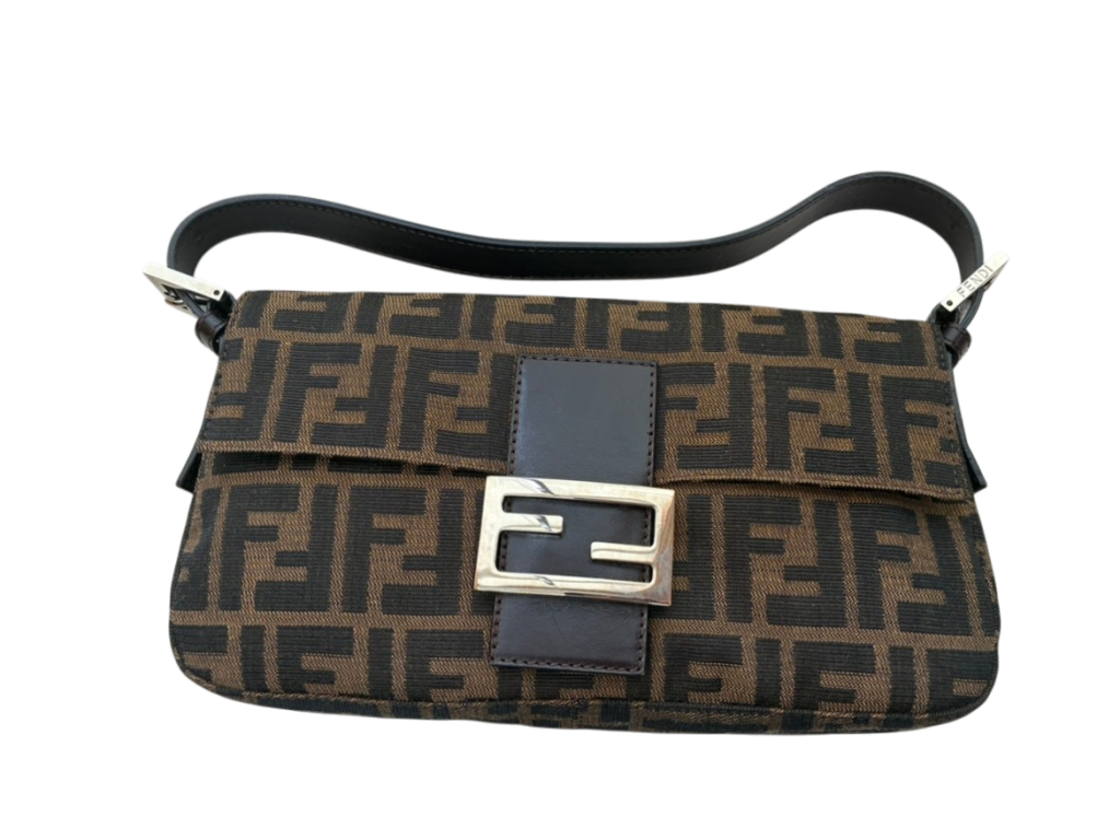 【Fendi（フェンディ）のバック】をお買取させていただきました。