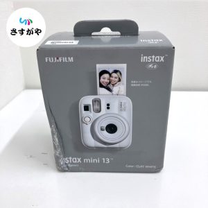 FUJIFILM チェキ