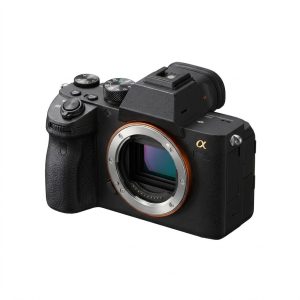 ソニー（SONY） αシリーズ ミラーレス一眼カメラ