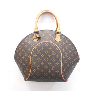 LOUIS VUITTON ルイヴィトン モノグラム エリプス ハンドバッグ