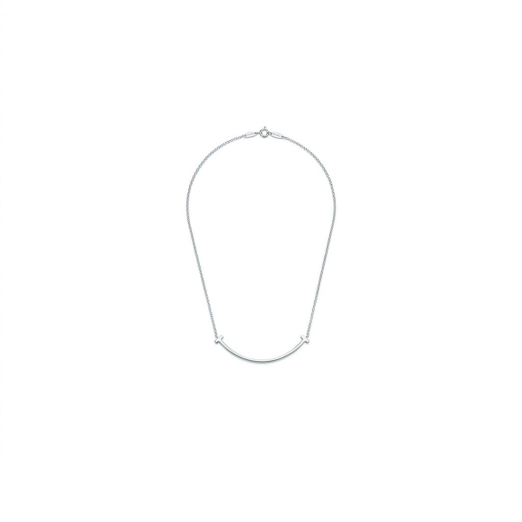 ティファニー（Tiffany & Co.） シルバーアクセサリー／ネックレス