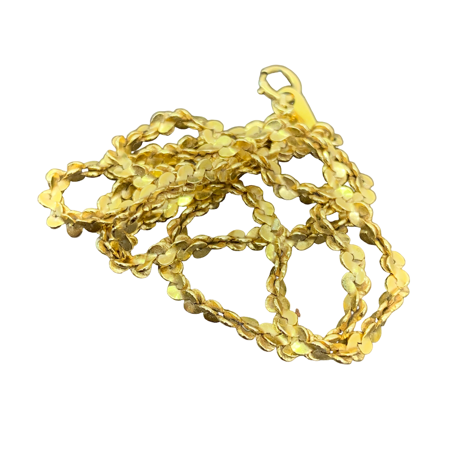 K18ネックレス / 18金 / K18 / 750 / 金ネックレス / 貴金属 / アクセサリー / 金買