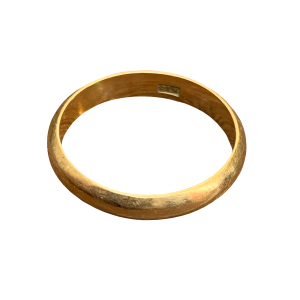 K18リング / 18金 指輪 / ゴールドジュエリー / 金製品買取 / 貴金属買取