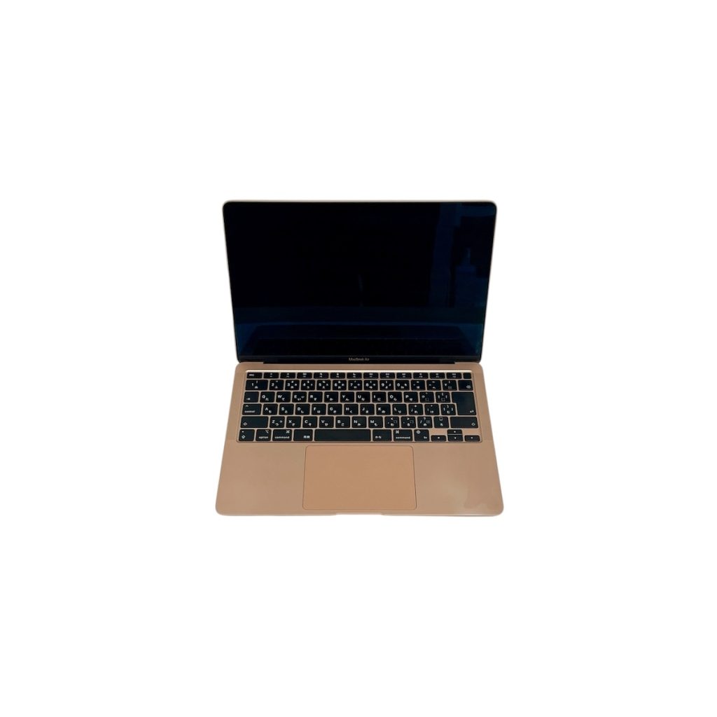 MacBook Air 13.3インチ 2020 / A2337 / ノートパソコン / 家電 / PC / Apple製品