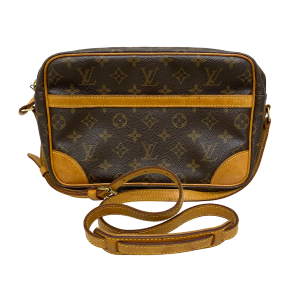 LOUIS VUITTON / トロカデロ27 / モノグラム / M51274 / ルイ・ヴィトン / ショルダーバッグ