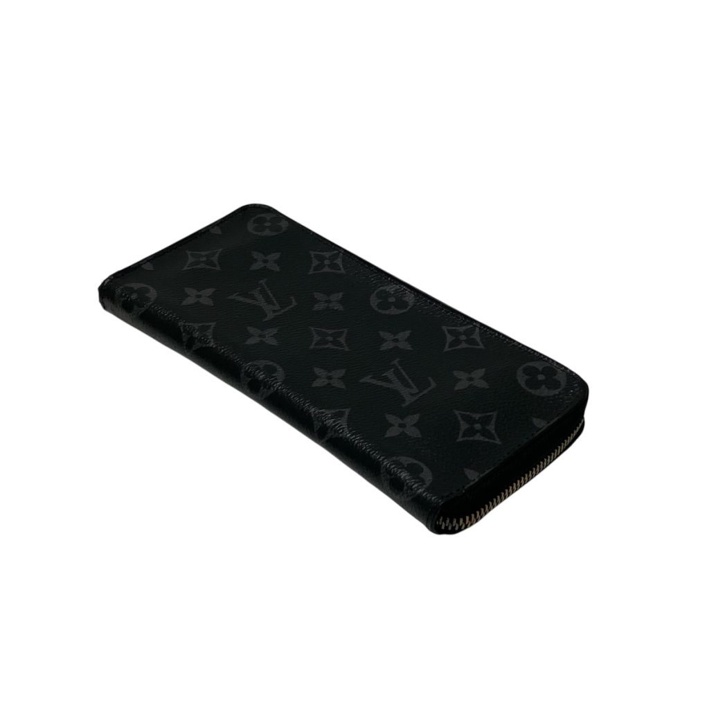 LOUIS VUITTON / ルイヴィトン /  M62295 / モノグラムエクリプス / 長財布 / 黒 / ブランド / 財布