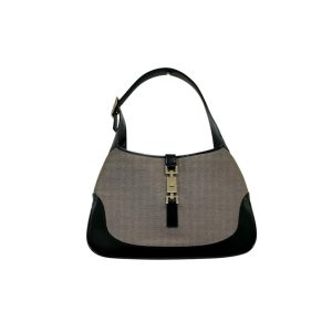 GUCCI / グッチ / ジャッキーバッグ / ショルダーバッグ / ハンドバッグ / レザー / ブランド