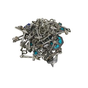SV925 / シルバー / 銀 / アクセサリーまとめ / 貴金属