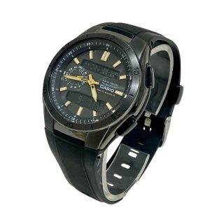 CASIO / 腕時計 / WVA-M650 / ソーラー / 稼動品 / カシオ