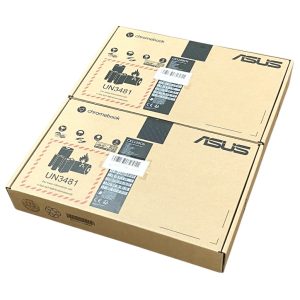 ASUS / chromebook / CX1100CN / ノートパソコン / パソコン / 未開封