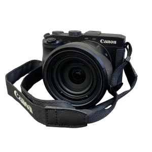 Canon / PowerShot G3 X / デジタルカメラ / 光学25倍ズーム / デジカメ