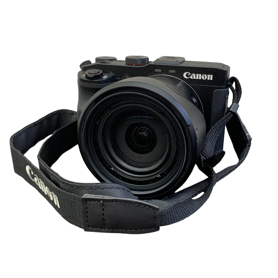 Canon / PowerShot G3 X / デジタルカメラ / 光学25倍ズーム / デジカメ
