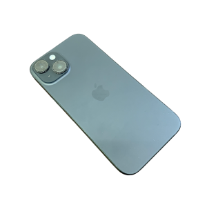 iPhone15/256GB/ブラック/Apple/スマートフォン/スマホ/傷あり/バッテリー81%/iPhone買取