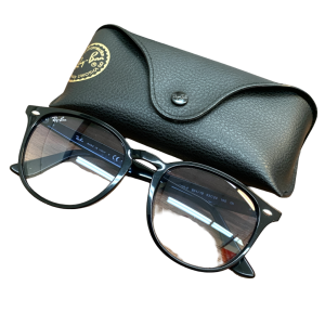 Ray-Ban レイバン サングラス / RB4259 601/19 / ブラックフレーム / ブランドサングラス買取