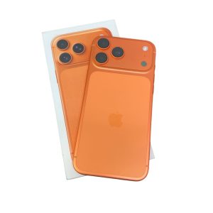 iPhone17ProMax / 256GB / 充放電回数0 / ほぼ未使用 / Apple / スマホ / 開封品