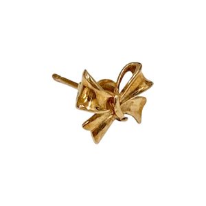 K18 / ピアス / 18K / 18金 / 片方のみ / ゴールド / 貴金属 / アクセサリー