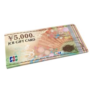 JCB / ギフトカード / 商品券 / 金券 / ギフト券 / 大量