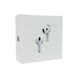 Apple / AirPods 5 / ワイヤレス充電ケース付き / MKFT4J/A / アップル / エアポッズ5 / 未開封