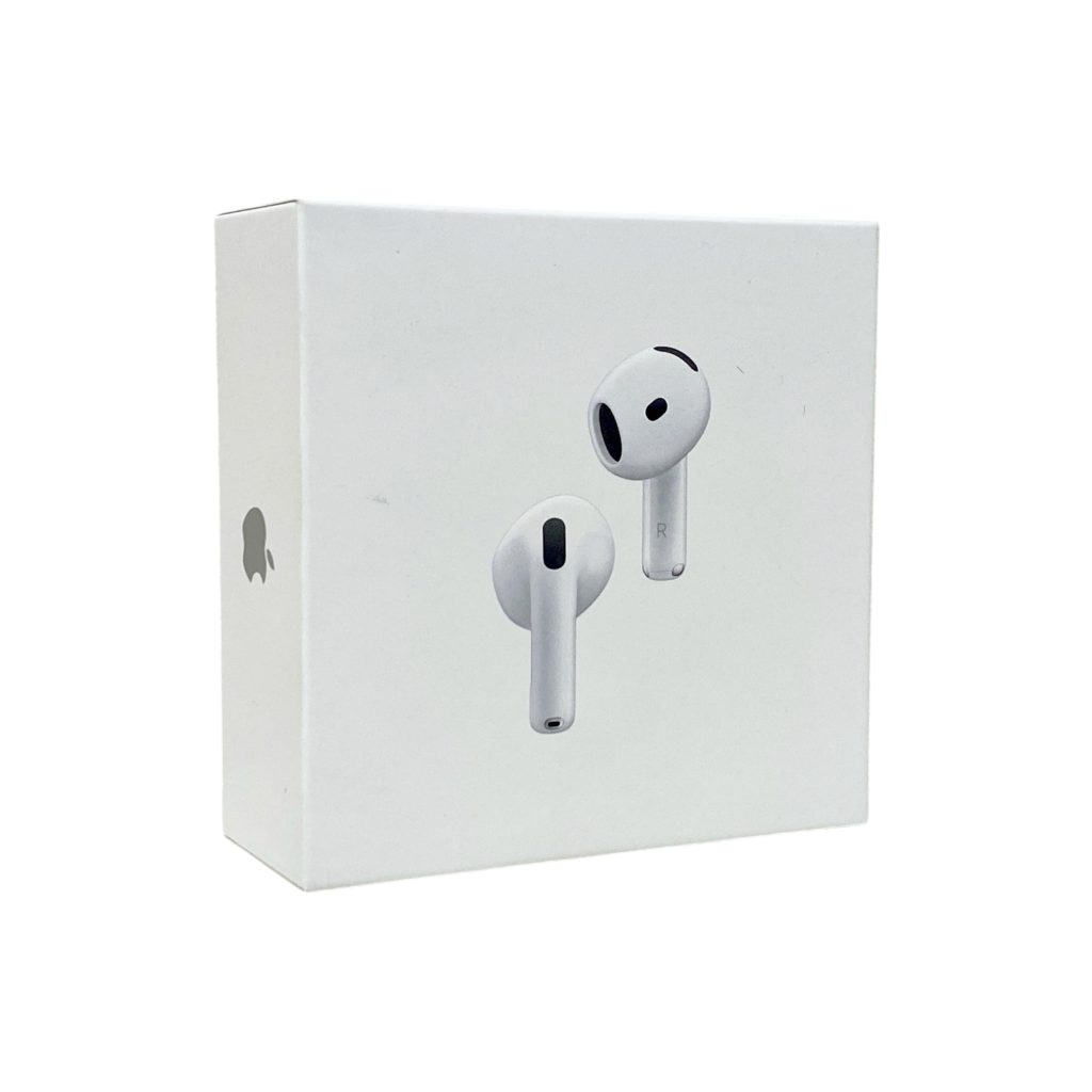 Apple / AirPods 5 / ワイヤレス充電ケース付き / MKFT4J/A / アップル / エアポッズ5 / 未開封