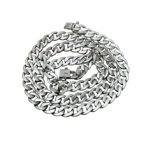 Sv950 / シルバー / 銀 / ネックレス / アクセサリー / 貴金属