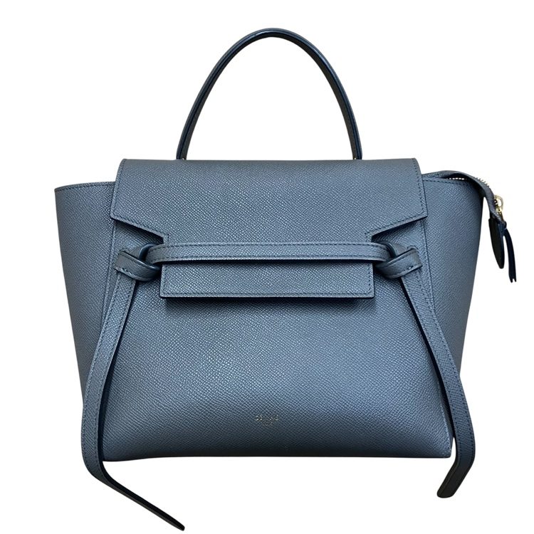 CELINE セリーヌ ベルトバッグ