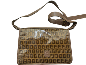 【Fendi（フェンディ）のバック】をお買取させていただきました。