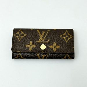 Louis Vuitton　ルイヴィトン　ミュルティクレ4